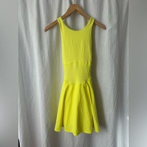 Lulu lemon Court Crush Tennis Dress